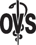 Overton Veterinary Services Logo
